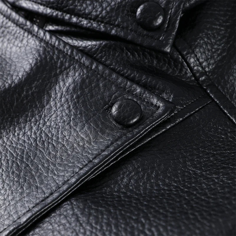 Fashion Dark Grey Suede Bomber Jacket Women Stand Collar Oversize Asymmetric Street Coat 2026 Spring All Match Streetwear New